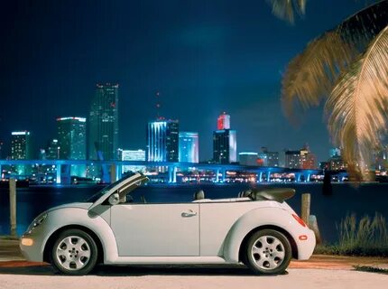 Car info