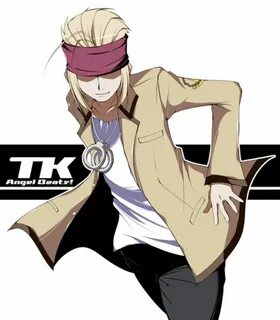 Ти кей