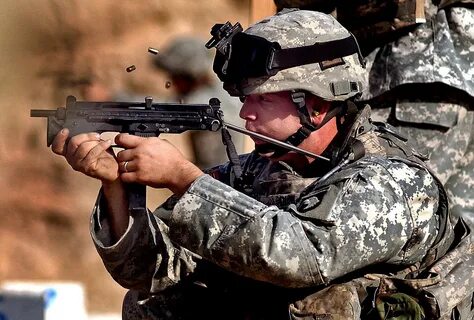 Guns us