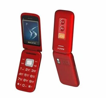 Maxvi e5