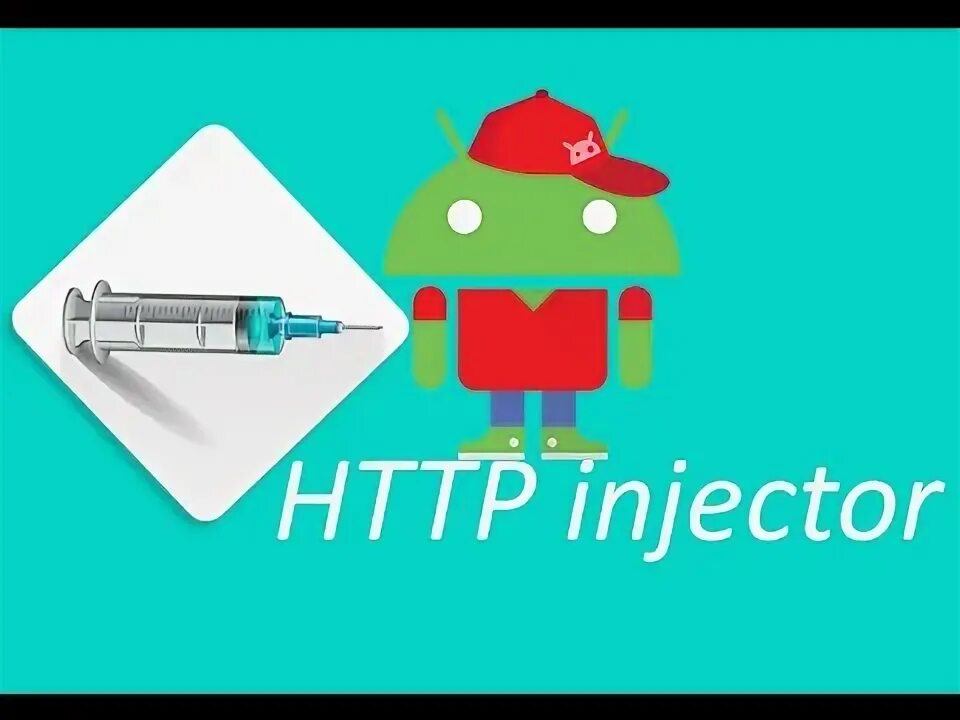 Injector hacks. Injector hacks