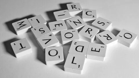 Words ro