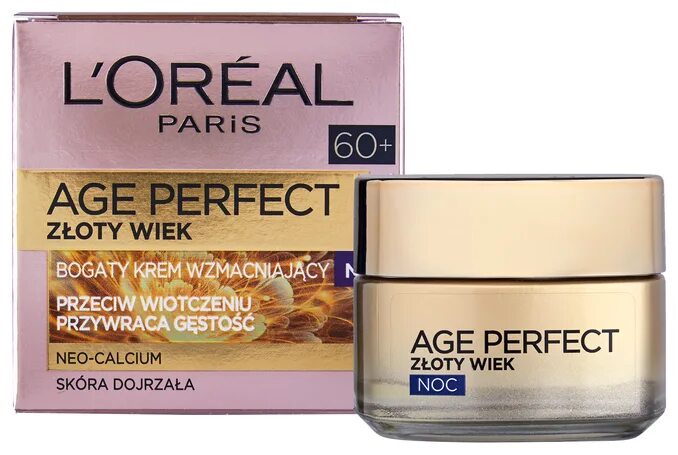 Крем l'Oreal Paris age perfect Golden age Neo-Calcium ночной 50 мл. Loreal age perfect Golden age крем. Крем l'Oreal Paris age perfect Golden age дневной 50 мл. Лореаль age perfect +50. Купить крем loreal