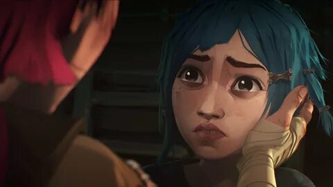 Arcane english subtitles