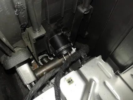 Не включается кондиционер шевроле круз 1.6