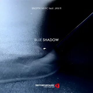 Blues shadow