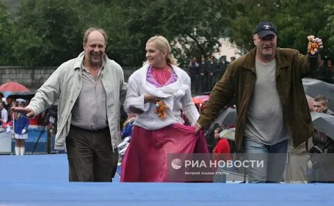 Урбановская жена балуева