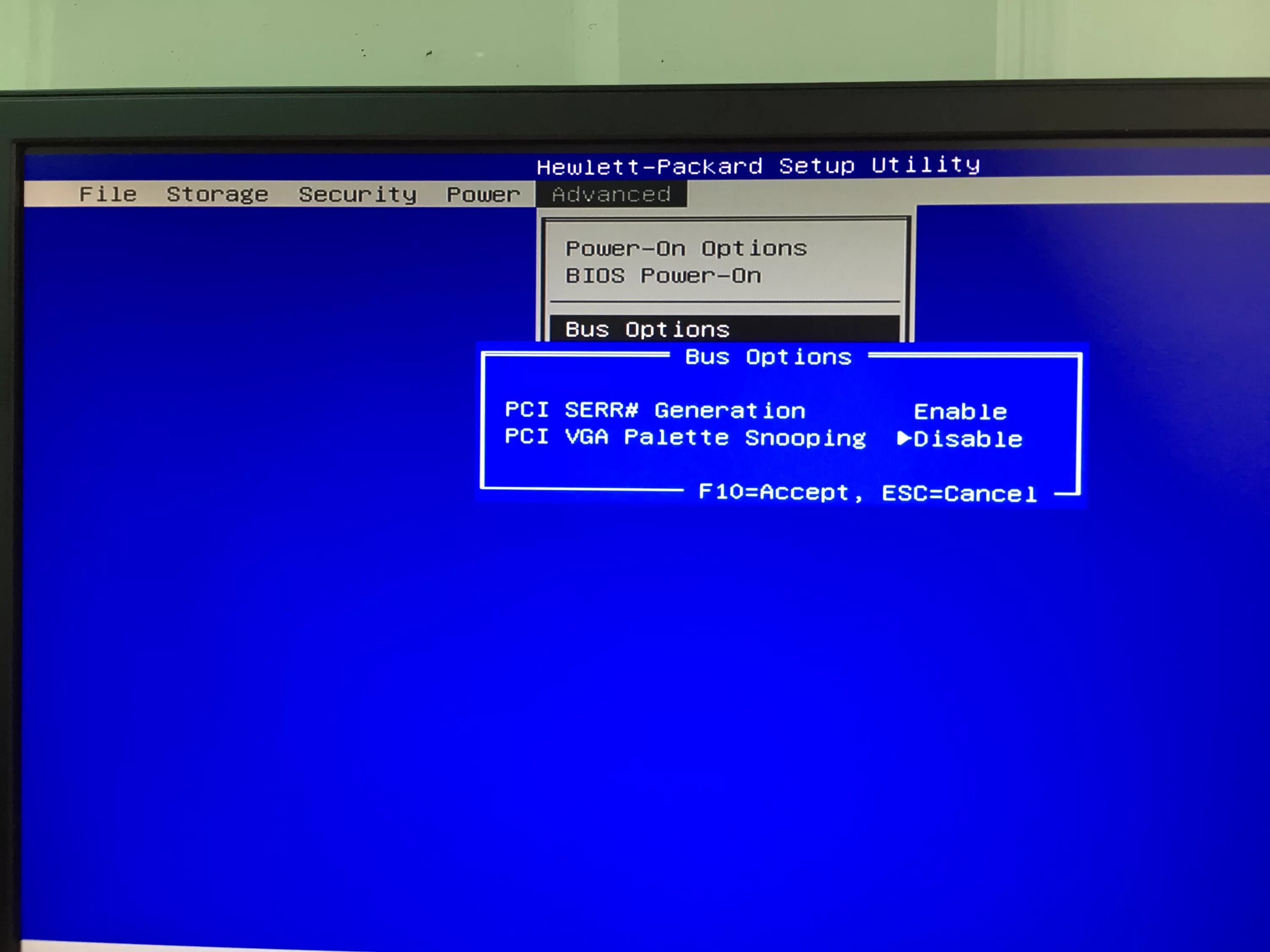 Graphic card is not supported. Graphic card is not supported
