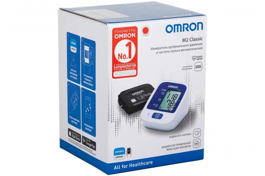 Omron m2 Classic (hem 7122-LRU). Омрон m2 Classic hem-7122-ALRU. Омрон м2 Классик с адаптером. Тонометр Омрон м2 Классик адаптер универсальная манжета. Тонометр омрон купить нижний