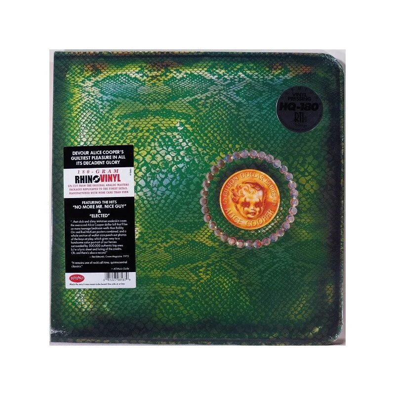 Alice Cooper billion Dollar Babies 1973. Alice Cooper billion Dollar Babies LP. Диск Alice Cooper billion Dollar Babies. Обложка Элис Купер Биллион доллар бэби 1973.