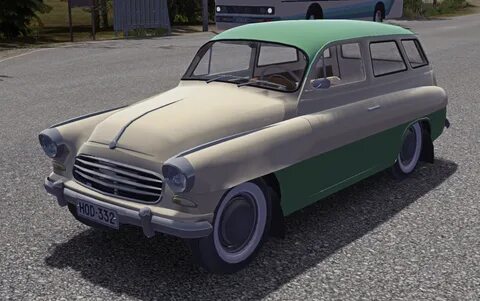 My summer car nexus