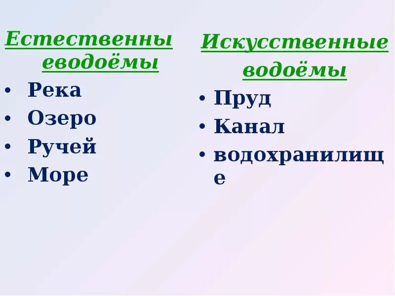 Тест по теме водные богатства 2 класс. Презентация по окружающему миру 2 класс водные богатства школа России. Водные богатства презентация 2 класс окружающий мир Плешаков. Водные богатства Естественные и искусственные. Водные богатства 2 класс окружающий мир.