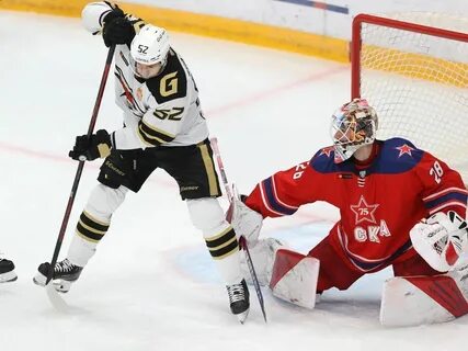 Цска омск