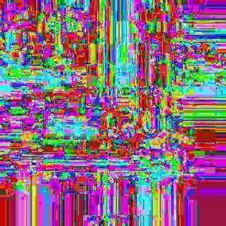 Компьютерные глюки