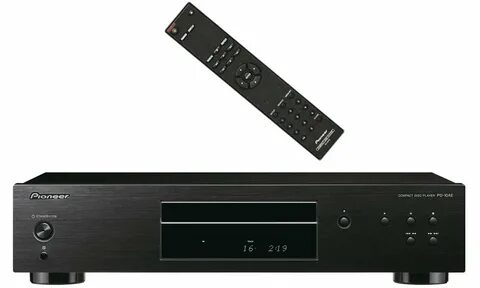 Cd проигрыватель pioneer
