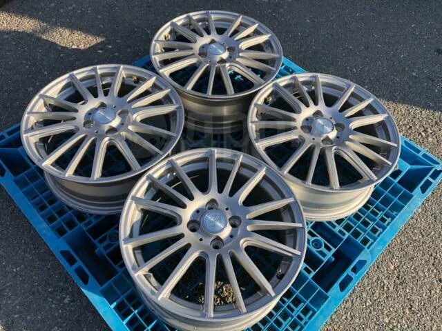 Диски 2023. Weds sport r16. 3. Диски weds sport r16. Weds r16.