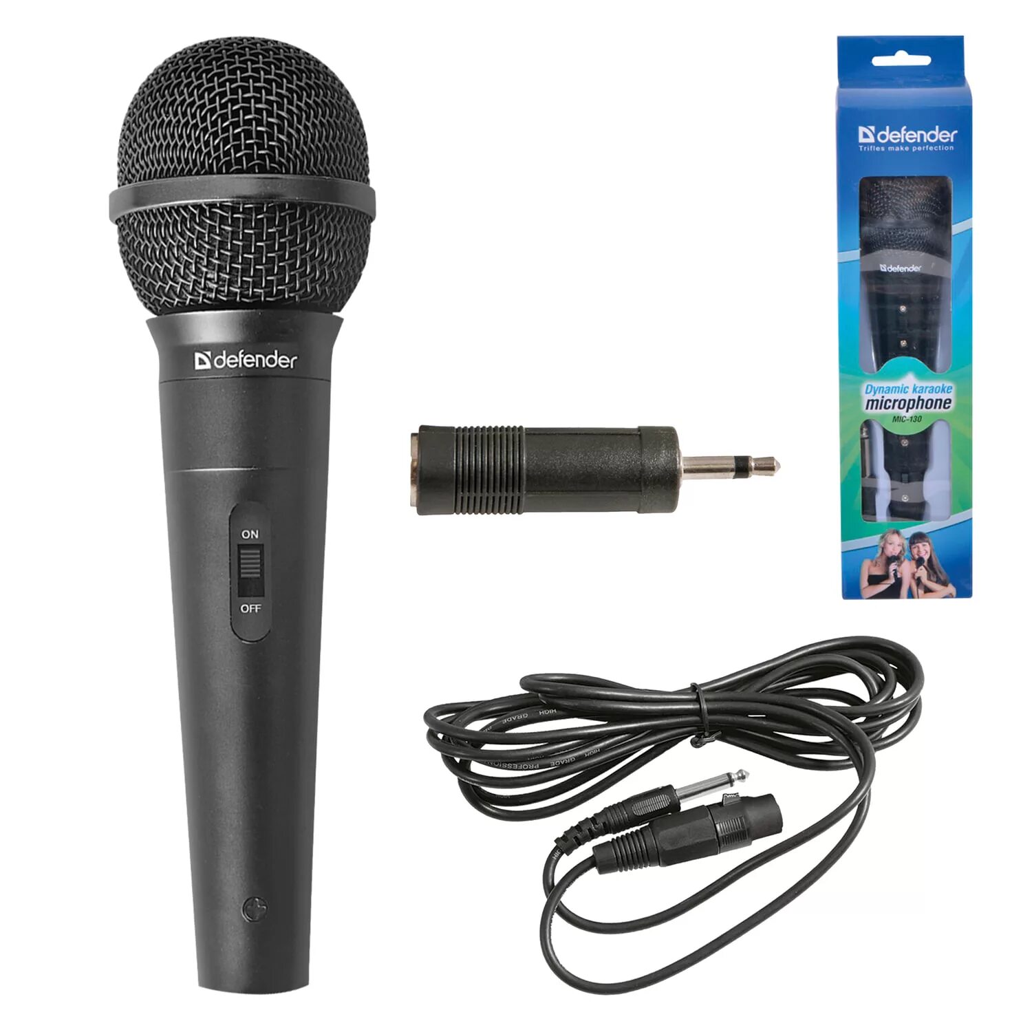 Микрофон Defender Mic-130. Микрофон Defender Mic-117. Микрофон Defender Mic-115 чёрный. Беспроводной микрофон для караоке Defender Mic-155 шнур. Купить микрофон defender