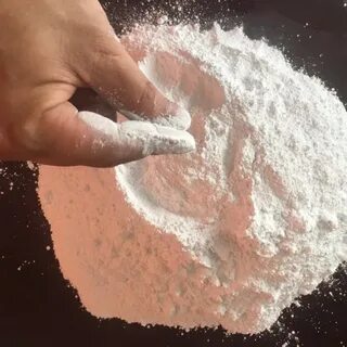 Порошок лития