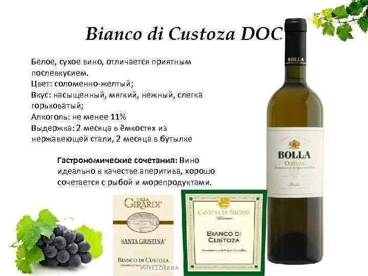 Вино Bianco di Custoza doc белое сухое. Сорта вин сухое полусухое. Разница вин красное белое сухое полусухое. Вино Италия белое сухое названия. Вина сухое сладкое полусладкое