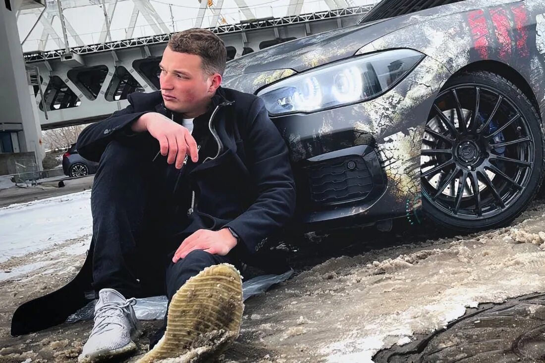 Где сейчас бьют