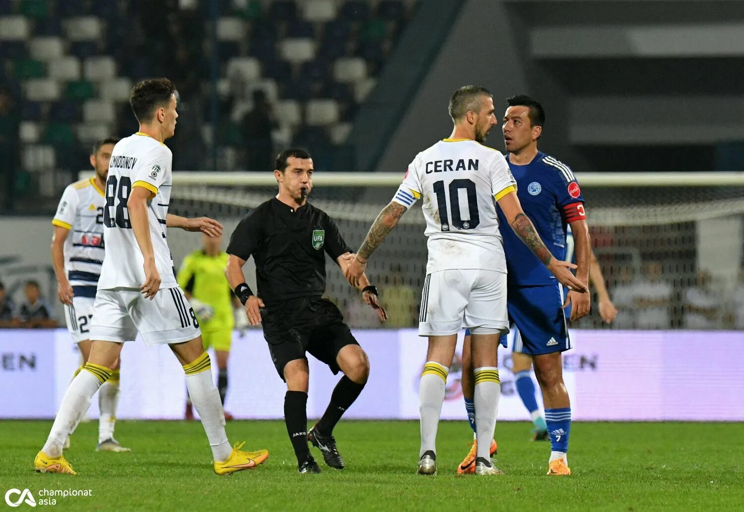 Прогноз аль шорта пахтакор
