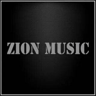 Zion music