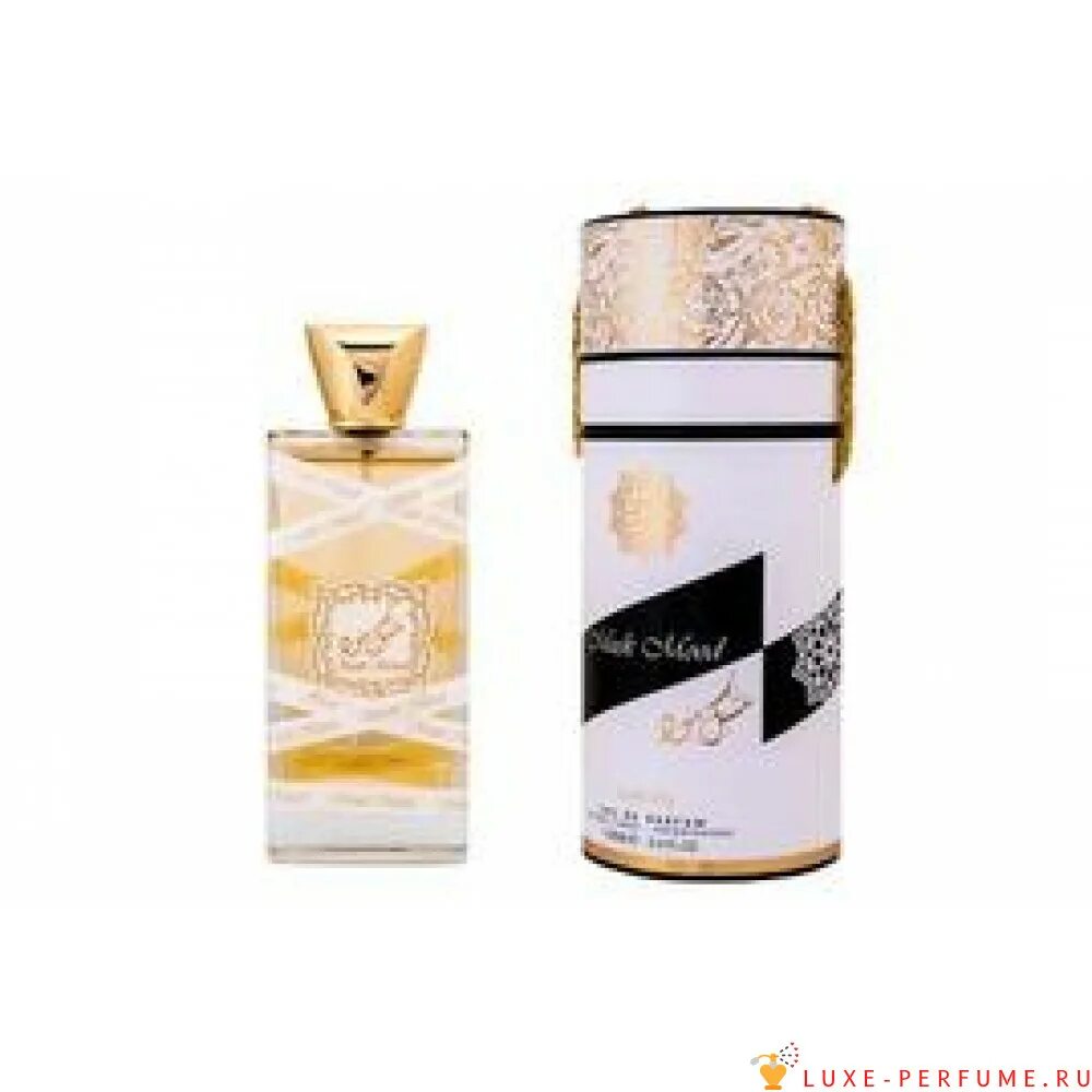 Musk mood Lattafa Perfumes. Парфюмерная вода Lattafa Musk mood. Lattafa Perfumes Ana Abiyedh. Lattafa Perfumes al Muluk Crystal oud 100 мл.