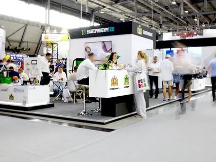 Expo coating 2024