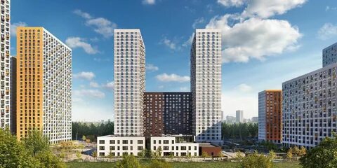 Амурский парк 2