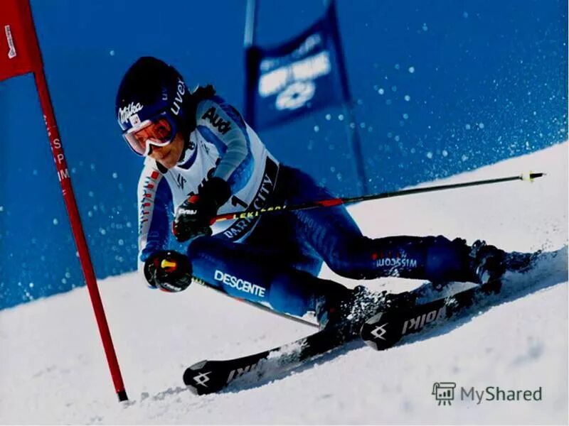 зимние виды спорта. зимние спортсмены. фристайл спорт. горнолыжный спорт. зимние виды спорта.