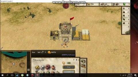 Crusader 2 читы