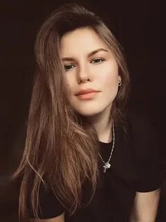 Настя степина