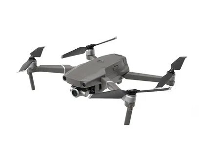Dji mic 2 обзор