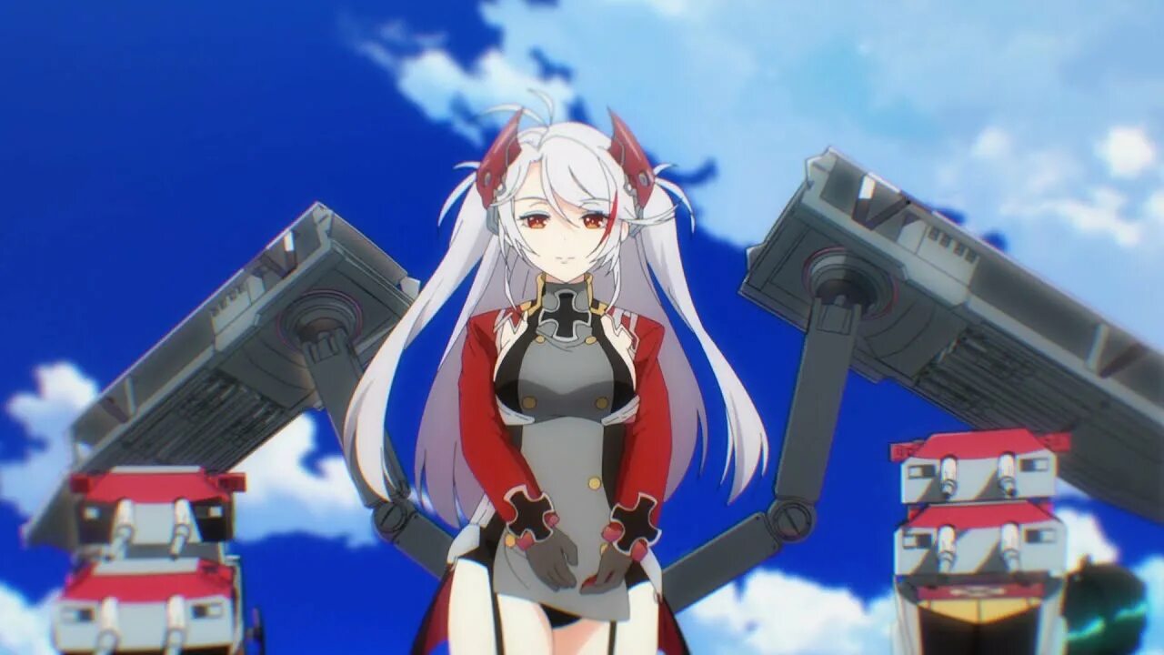 Azur lane eugen. Принц Ойген Азур Лейн. Лазурный путь принц Ойген.