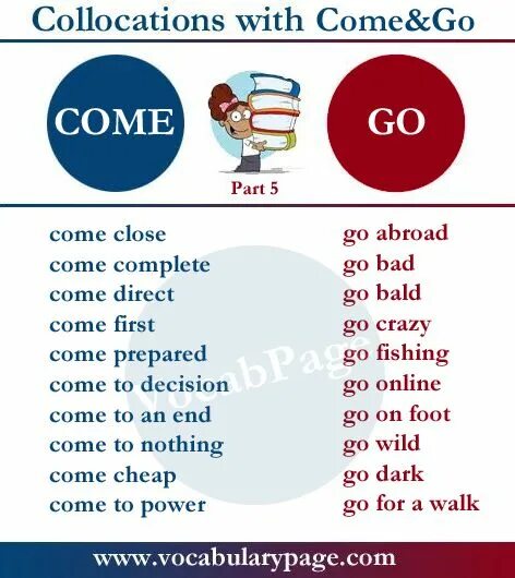 I do go to walk