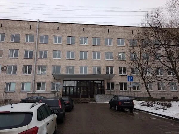 Поликлиника 66 фото Временно не работает: Городская поликлиника № 66, поликлиника для взрослых, Моск