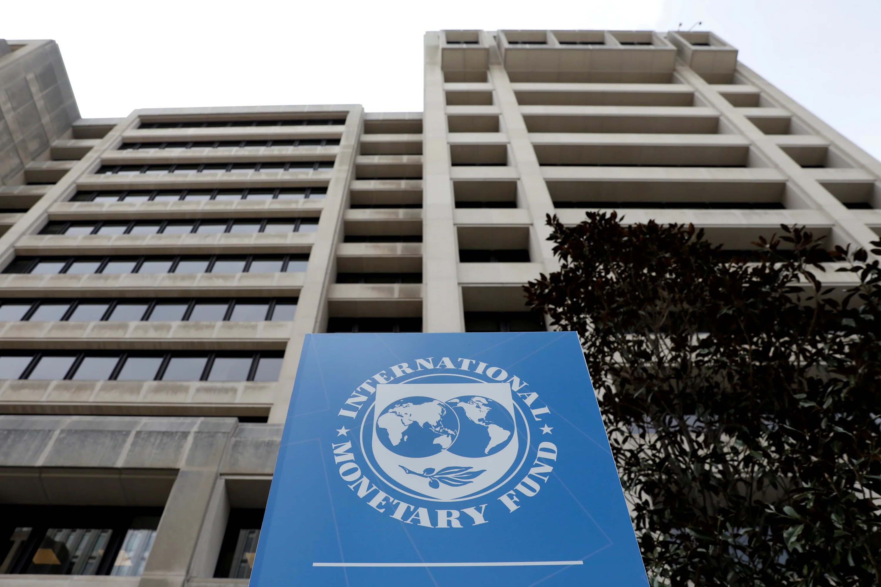 Imf data