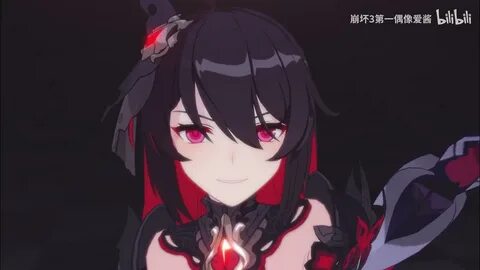 Honkai lore