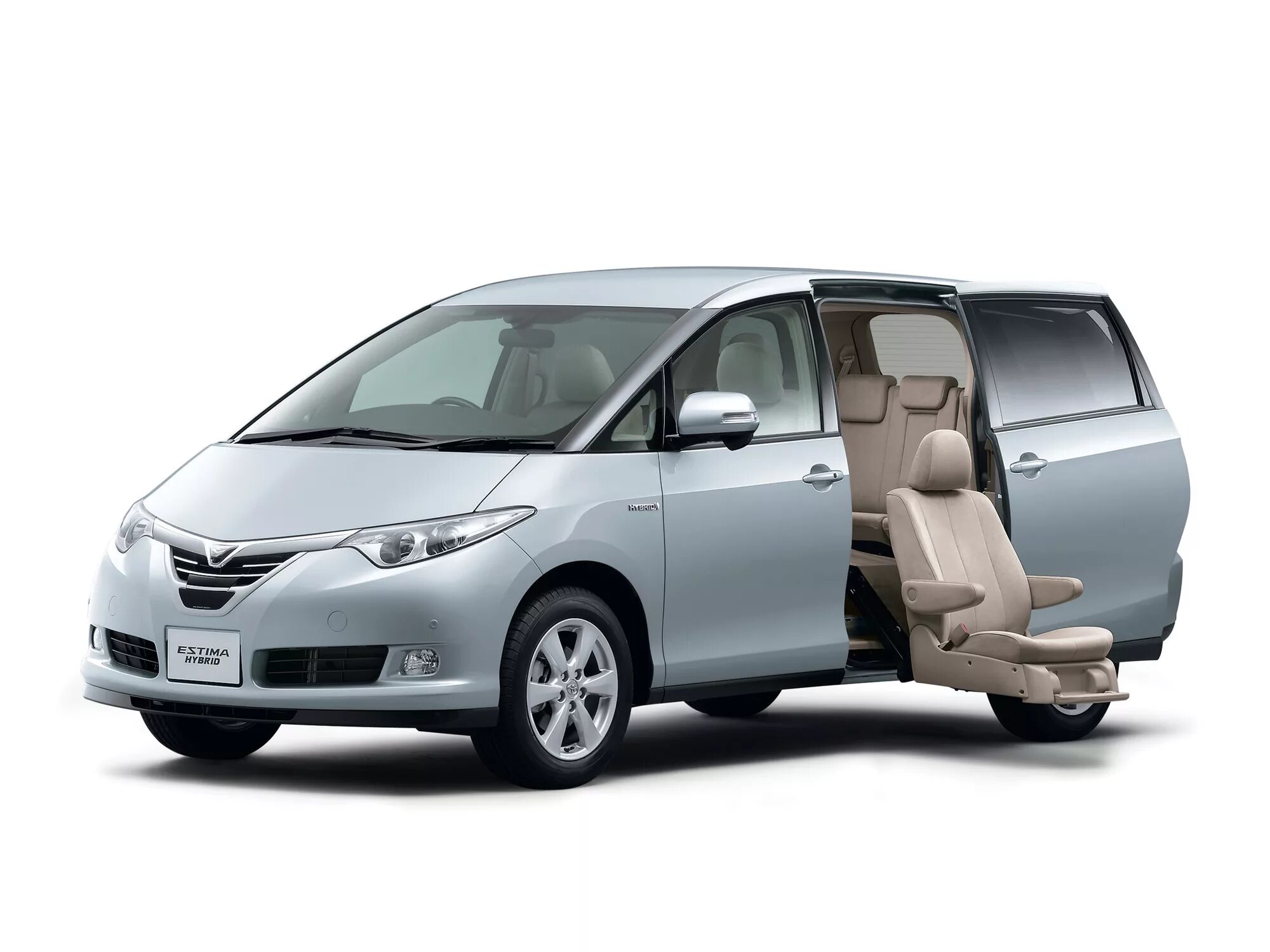 Эстима гибрид купить. Toyota Estima Hybrid 2006. Тойота Эстима гибрид 2006. Тойота Эстима минивэн гибрид. Тойота Эстима гибрид 2022.