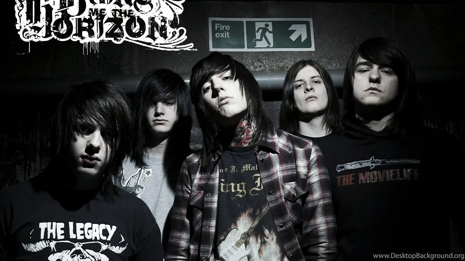 Bmth 2005. Bring me the Horizon 2004-2013. Бринг ми зе хорайзон. Bring me the Horizon обои на рабочий стол. Bring mp3