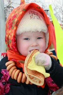 Статья про масленицу