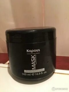Маска капус