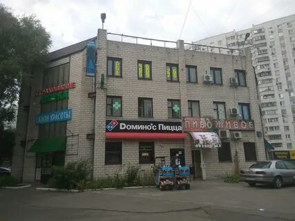 Клязьминская 11