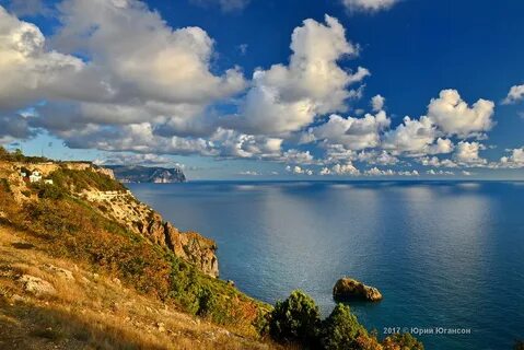 Черное море дешево
