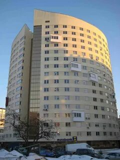 Улица мележа 5