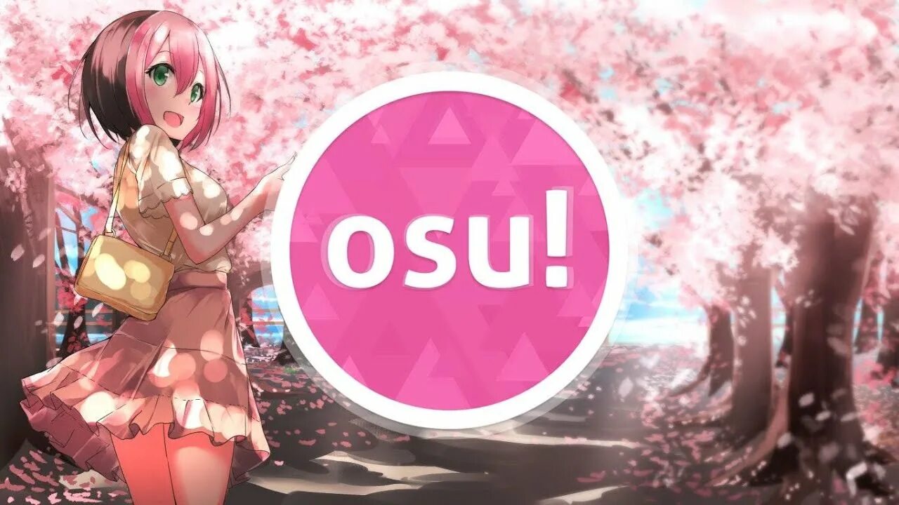 Осу 2. Osu игра. заставки осу. osu арт. осу арты.