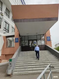 Колледж туполева