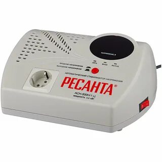 Ресанта асн 500 1 н