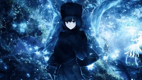 Holy witch