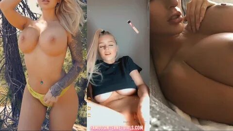 Daniellabeen onlyfans